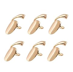 Lot bagues ongles d'occasion  Livré partout en France