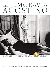 Agostino usato  Spedito ovunque in Italia 