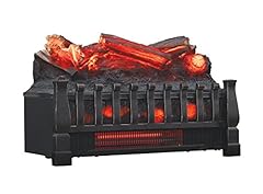 Duraflame electric log for sale  Delivered anywhere in USA 