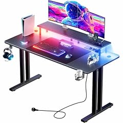 Hlfurnieu bureau gaming d'occasion  Livré partout en France