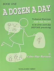 Dozen day book for sale  Delivered anywhere in USA 
