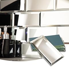 Lovdeco mirror subway for sale  Delivered anywhere in USA 