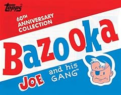 Bazooka joe gang for sale  Delivered anywhere in USA 