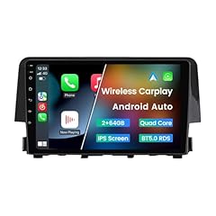 Android car radio for sale  Delivered anywhere in USA 