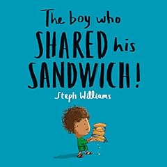 Boy shared sandwich for sale  Delivered anywhere in UK