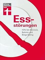 Essstörungen hilfe anorexie gebraucht kaufen  Wird an jeden Ort in Deutschland