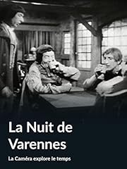 Nuit varennes d'occasion  Livré partout en France