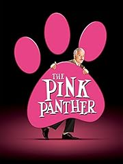 Pink panther for sale  Delivered anywhere in USA 