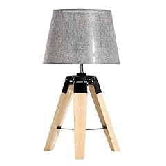 Homcom wooden tripod for sale  Delivered anywhere in UK