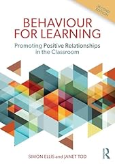 Behaviour learning promoting for sale  Delivered anywhere in UK