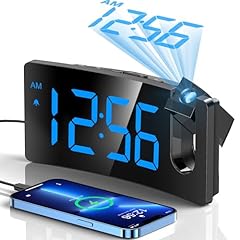Goloza projection alarm for sale  Delivered anywhere in USA 