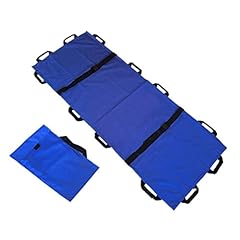 Portable stretcher waterproof for sale  Delivered anywhere in Ireland