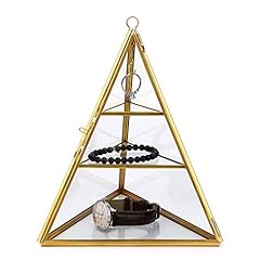 Hipiwe glass pyramid for sale  Delivered anywhere in USA 