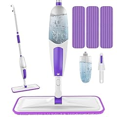 Microfiber spray mops for sale  Delivered anywhere in USA 