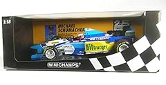 Minichamps miniatura collezion usato  Spedito ovunque in Italia 