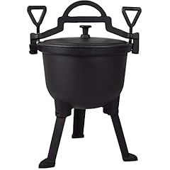 Kawmet cast iron for sale  Delivered anywhere in UK