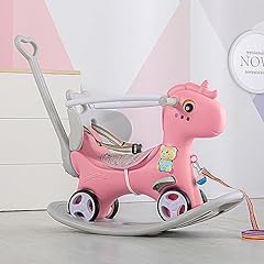 Runboll rocking horse for sale  Delivered anywhere in USA 
