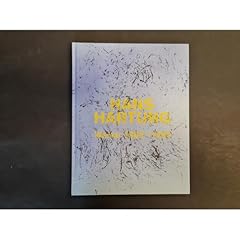 Hans hartung malerei gebraucht kaufen  Wird an jeden Ort in Deutschland