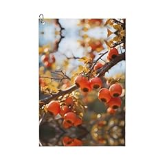 Wbqlsl persimmon microfiber for sale  Delivered anywhere in UK