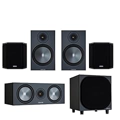 Monitor audio bronze usato  Spedito ovunque in Italia 