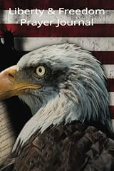 Liberty freedom prayer for sale  Delivered anywhere in UK