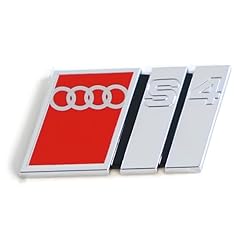 Audi 8d5853737g2zz schriftzug gebraucht kaufen  Wird an jeden Ort in Deutschland
