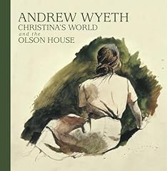 Andrew wyeth christina for sale  Delivered anywhere in USA 