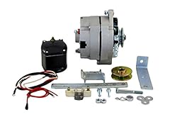 Rareelectrical NEW ALTERNATOR CONVERSION KIT COMPATIBLE for sale  Delivered anywhere in USA 