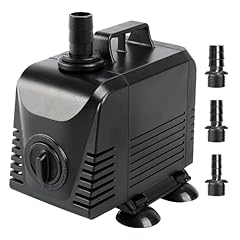 Polegas submersible water for sale  Delivered anywhere in UK