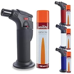 Unilite feuerzeug gas gebraucht kaufen  Wird an jeden Ort in Deutschland