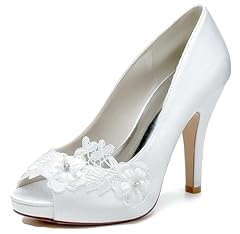 Hanfike scarpe sposa usato  Spedito ovunque in Italia 
