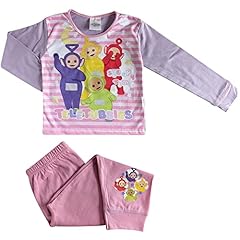 Teletubbies pyjama officiel d'occasion  Livré partout en France