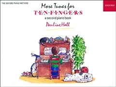 Tunes ten fingers for sale  Delivered anywhere in UK