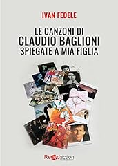 Canzoni claudio baglioni usato  Spedito ovunque in Italia 