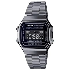 Casio digital a168wegg for sale  Delivered anywhere in Ireland