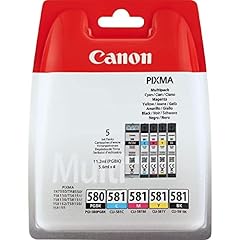 Canon pgi 580 usato  Spedito ovunque in Italia 