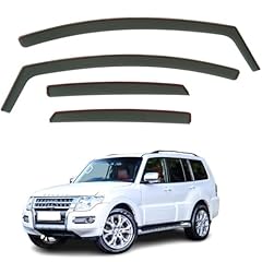 Set wind deflectors for sale  Delivered anywhere in UK