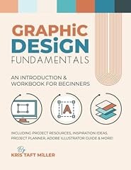 Graphic design fundamentals for sale  Delivered anywhere in USA 