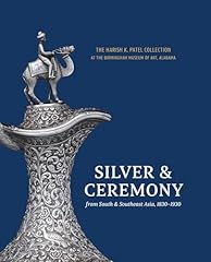 Silver cermenony south for sale  Delivered anywhere in UK