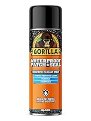 Gorilla black spray for sale  Delivered anywhere in USA 