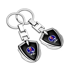 Car keychain keyring for sale  Delivered anywhere in Ireland