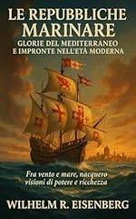 Repubbliche marinare glorie usato  Spedito ovunque in Italia 