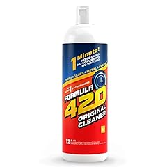 Formula420 orignal cleaner for sale  Delivered anywhere in USA 