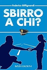 Sbirro chi usato  Spedito ovunque in Italia 