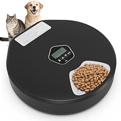 Automatic pet feeder for sale  Delivered anywhere in USA 