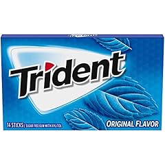 Trident riginal gebraucht kaufen  Wird an jeden Ort in Deutschland