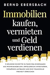 Immobilien kaufen vermieten gebraucht kaufen  Wird an jeden Ort in Deutschland