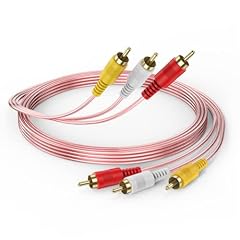 Dteedck cable 6ft for sale  Delivered anywhere in USA 
