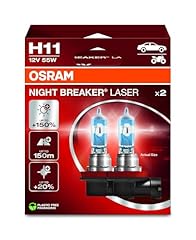 Osram night breaker for sale  Delivered anywhere in UK