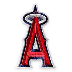 Anaheim angels patch for sale  Delivered anywhere in USA 